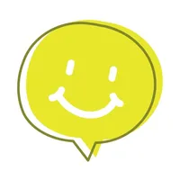 Bubble Talk Sticker icon