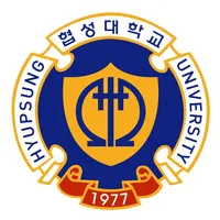 협성대학교 수강신청 icon