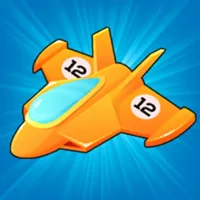 Merge Super Wings icon