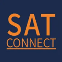 SAT CONNECT icon