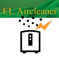 EL AirCleaner icon