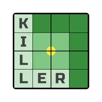 Killer Sudoku icon