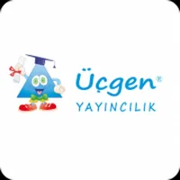 Üçgen Mobil Kütüphane icon