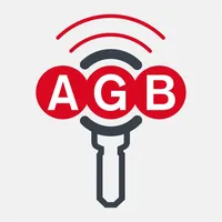 AGB Keypass icon