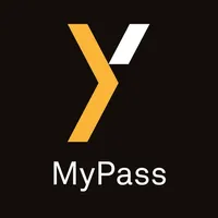 MyPass icon