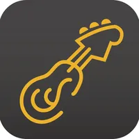 Ear-Guitar icon