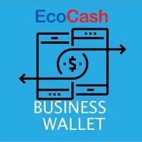 EcoCash Business Wallet icon