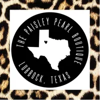 Paisley Pearl Boutique icon