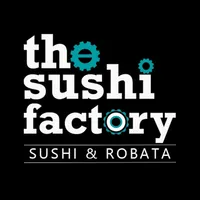 The Sushi Factory icon