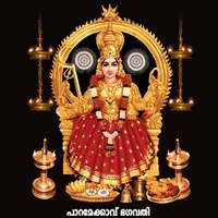 PARAMEKKAVU icon