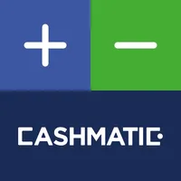 Cashmatic Fast Payment icon