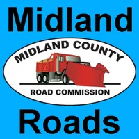 Midland Roads icon