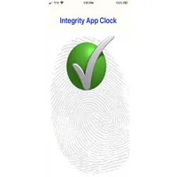 Integrity AppClock icon