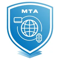 MTA Shield icon