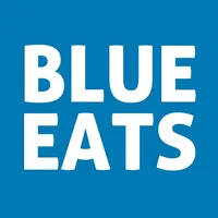 BLUE EATS icon