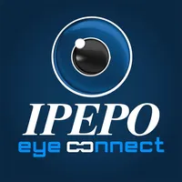 Eye Connect IPEPO icon