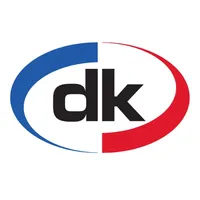 dk One - Léttlausnir icon