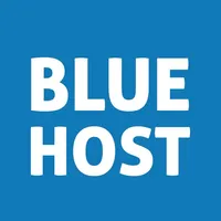 BLUE HOST icon