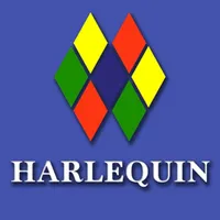 Harlequin, Marple icon