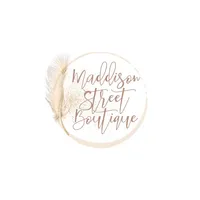 Maddison Street Boutique icon