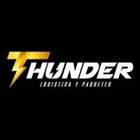 Thunder Cliente icon