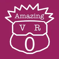 Amazing Journey VR icon