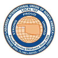 Laborers Local 107 icon