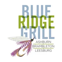 Blue Ridge Grill icon