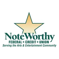 Noteworthy FCU Mobile icon