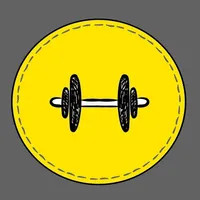 FitnessPad icon