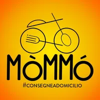 Mòmmò icon