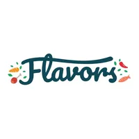 Flavors Delivery icon