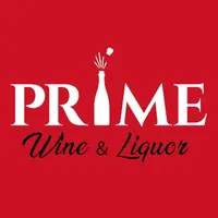 Prime Wine & Liquor icon