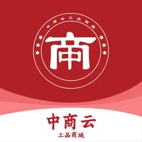 中商商城-中商云工品商城 icon