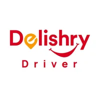 Delishry Driver icon