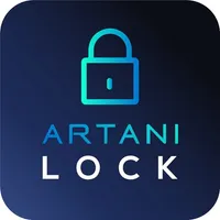 Artani Lock icon