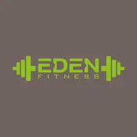 Eden Fitness icon