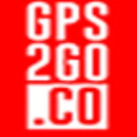 GPS2GO icon