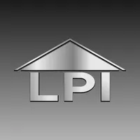 LPI Property Management App icon