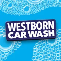 Westborn Car Wash icon