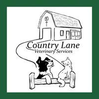 Country Lane Veterinary icon