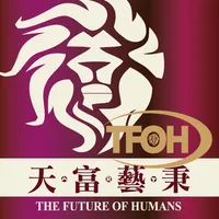 天富藝秉The Future of Humans ART店鋪 icon