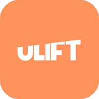 uLift icon