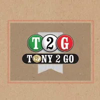 Tony 2 Go icon