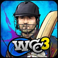 World Cricket Championship 3 icon