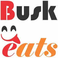 Buskeats icon