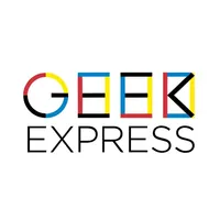 Geek Express icon