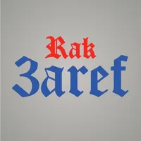 RAK 3AREF icon