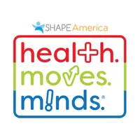 FundRaise: health.moves.minds. icon