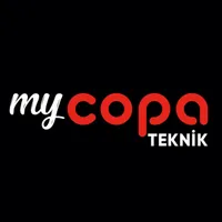 My Copa Teknik icon